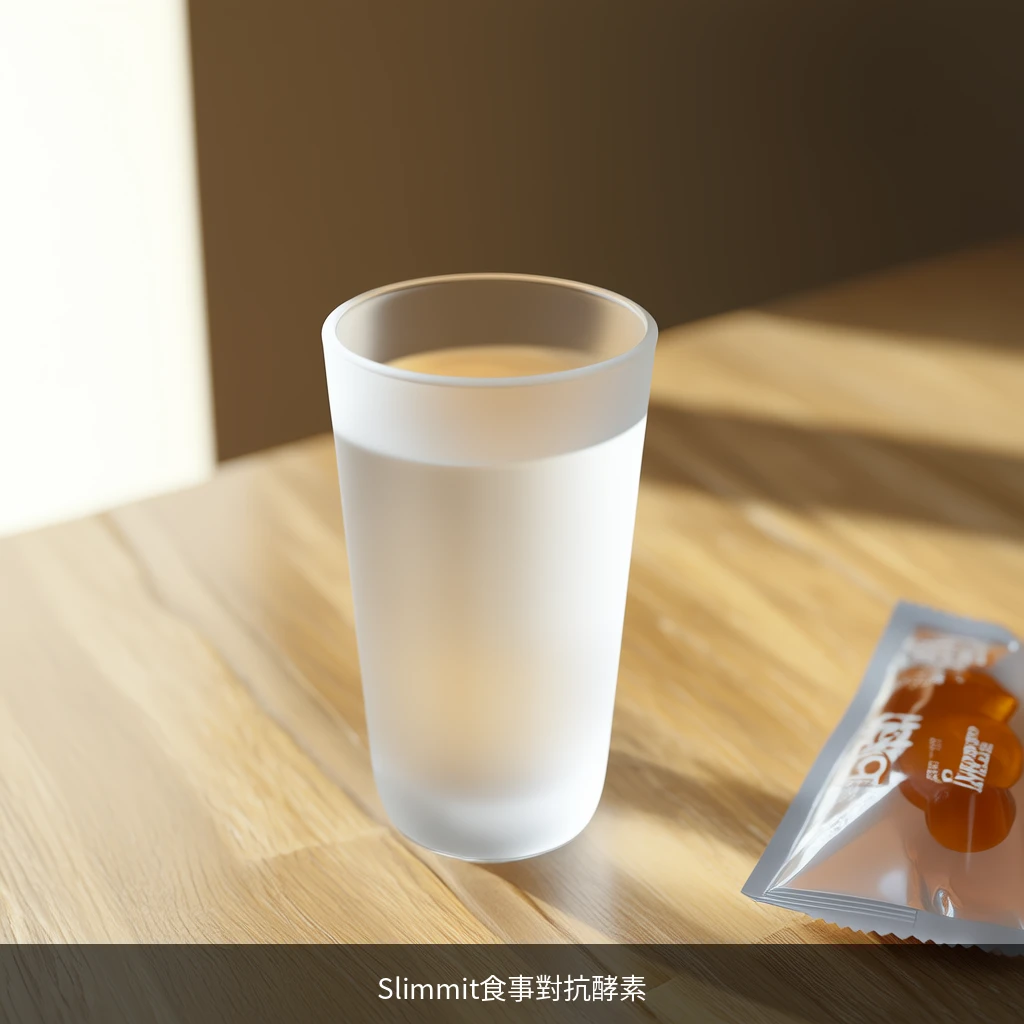Slimmit食事對抗酵素膠原凍買幾盒最划算?營養師精算官網優惠方案 1 Slimmit食事對抗酵素膠原凍搭配喝水