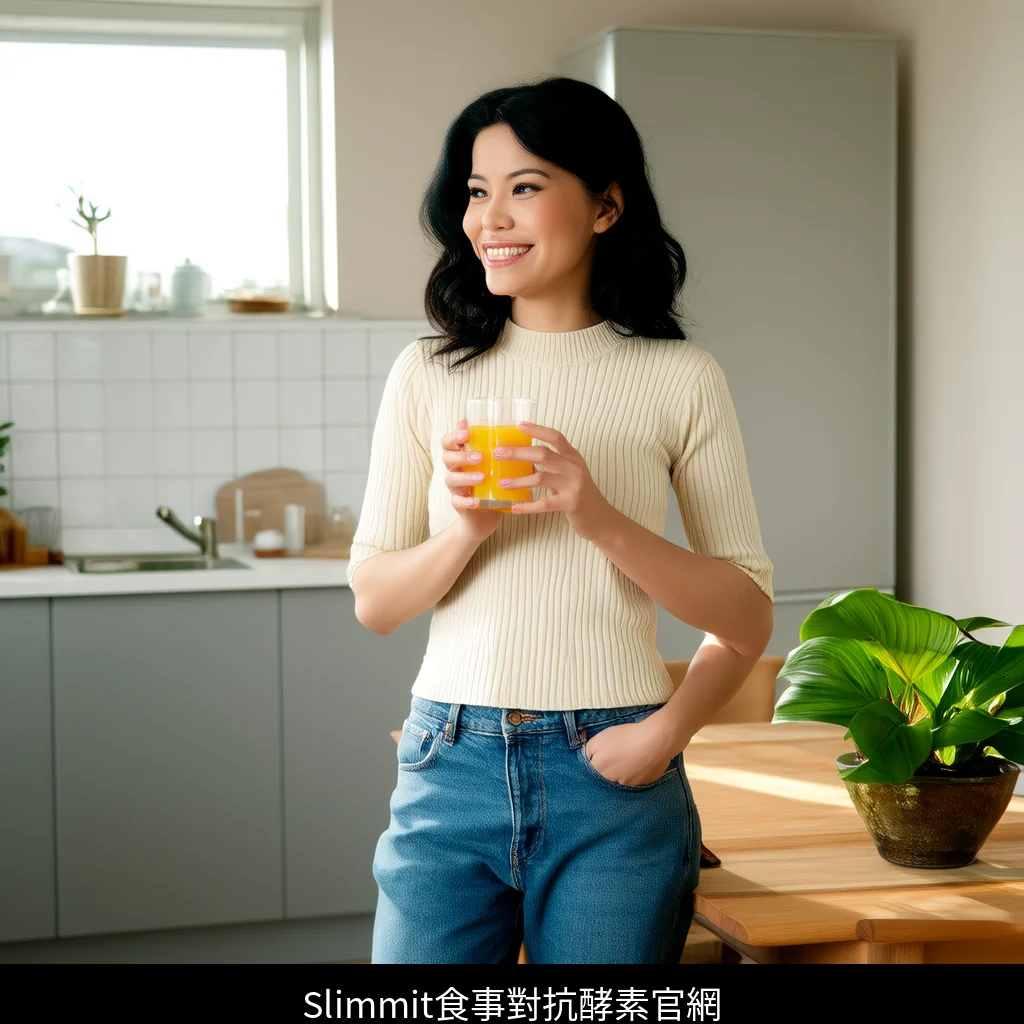 Dcard網友都在問食事對抗酵素?營養師整理真實心得與購買攻略 6 slimmit dcard cover